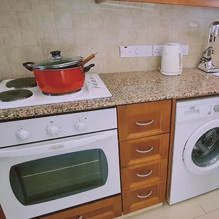 Casa Palmera Protaras