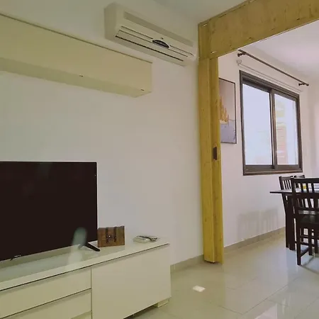 Casa Palmera Villa *