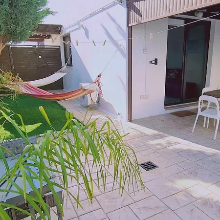 Villa Casa Palmera *
