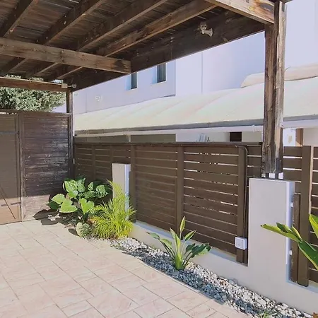 Casa Palmera Protaras