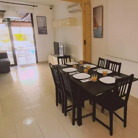 Villa Casa Palmera Protaras