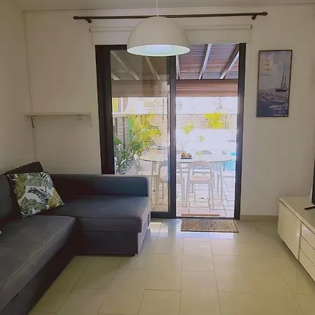 Villa Casa Palmera Protaras