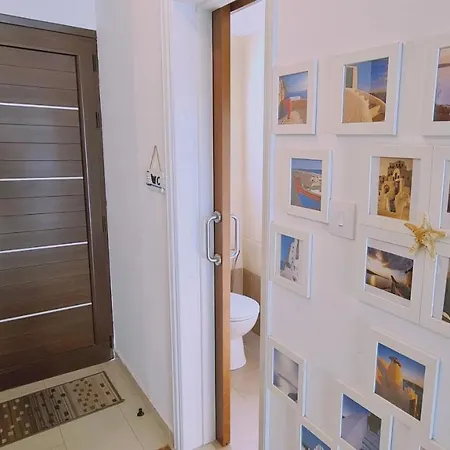 Casa Palmera Protaras