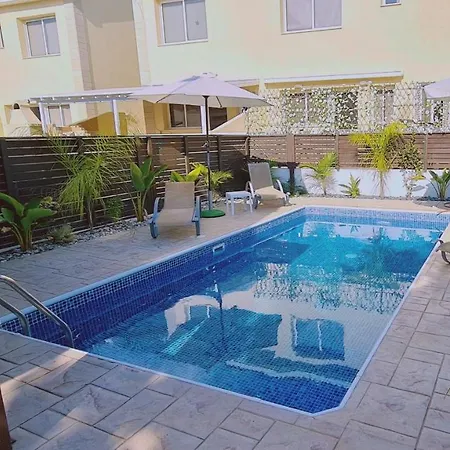 Villa Casa Palmera