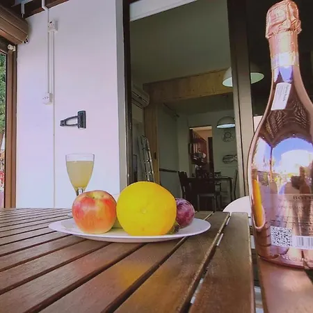 Villa Casa Palmera *