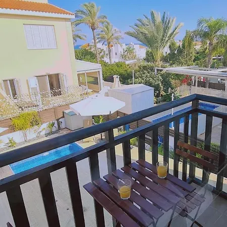 Villa Casa Palmera *