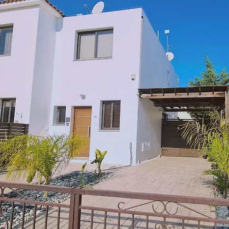 Casa Palmera Villa Protaras