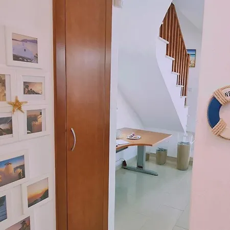 Casa Palmera Villa *