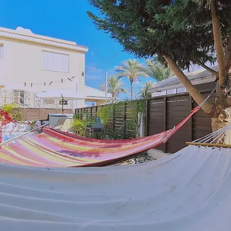 Villa Casa Palmera
