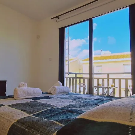 Casa Palmera