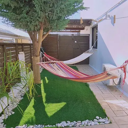 Villa Casa Palmera Protaras