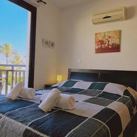 Villa Casa Palmera Protaras