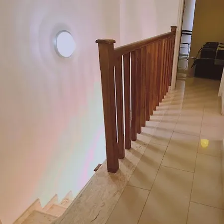Casa Palmera Villa Protaras