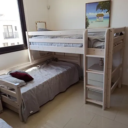 Casa Palmera Villa Protaras