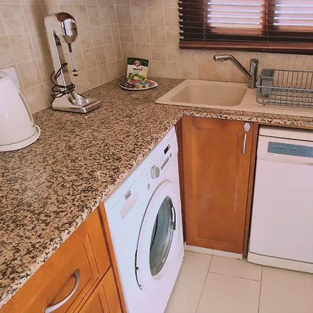 Villa Casa Palmera *