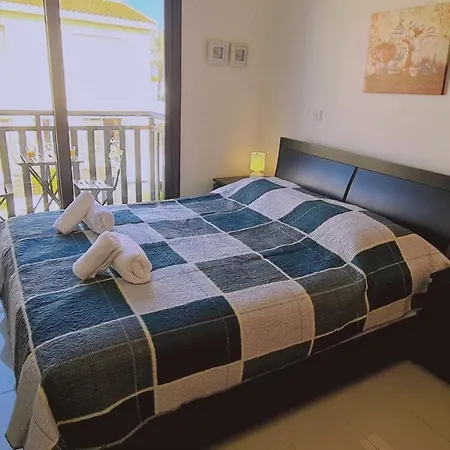 Villa Casa Palmera
