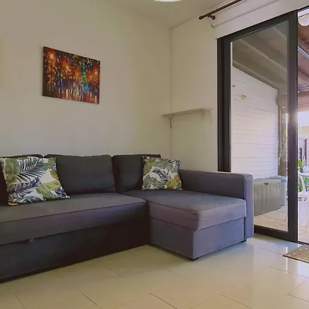 Villa Casa Palmera *