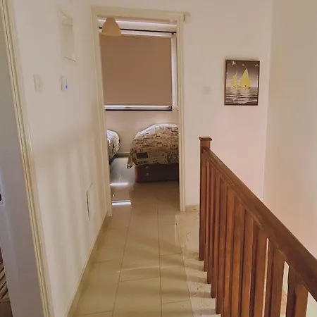 Casa Palmera * Protaras